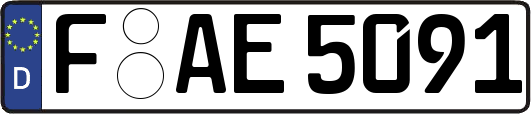 F-AE5091