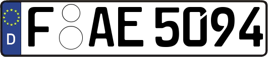 F-AE5094