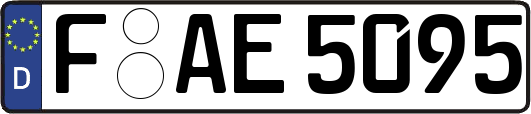 F-AE5095