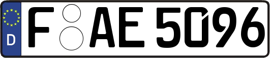 F-AE5096