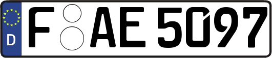 F-AE5097