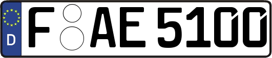 F-AE5100