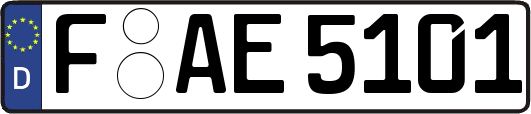 F-AE5101