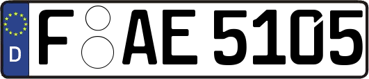 F-AE5105