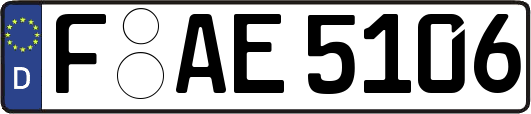 F-AE5106