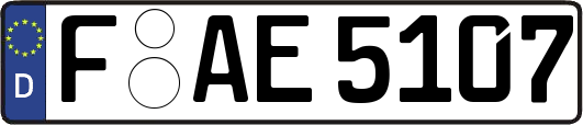 F-AE5107