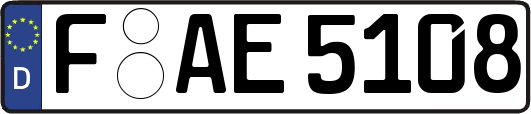 F-AE5108
