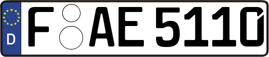 F-AE5110