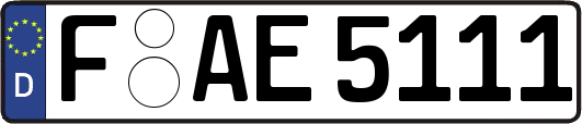 F-AE5111