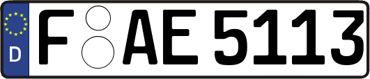 F-AE5113