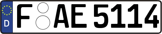 F-AE5114