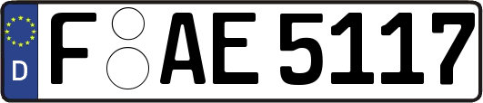 F-AE5117
