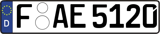 F-AE5120