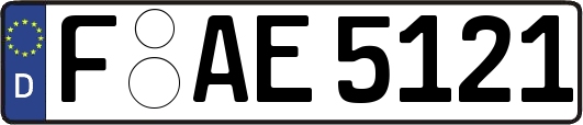 F-AE5121