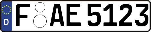 F-AE5123