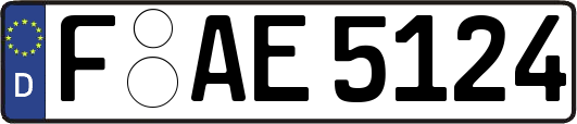 F-AE5124