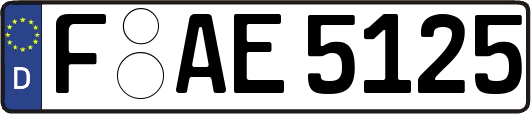 F-AE5125