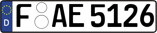 F-AE5126