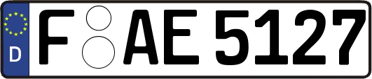 F-AE5127