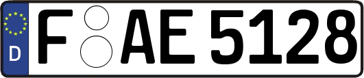 F-AE5128