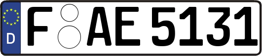 F-AE5131