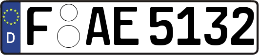 F-AE5132