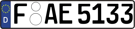 F-AE5133