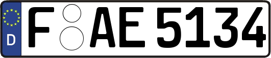 F-AE5134