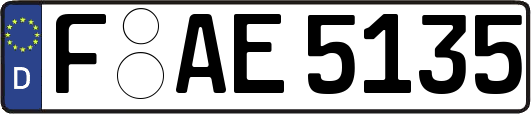F-AE5135