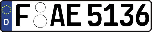 F-AE5136