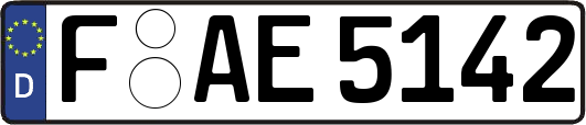 F-AE5142