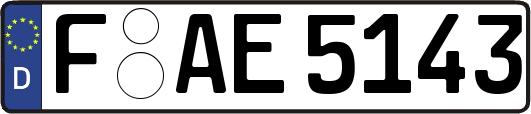 F-AE5143