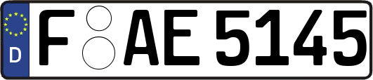 F-AE5145