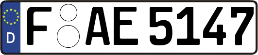 F-AE5147
