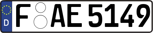 F-AE5149