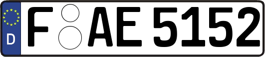 F-AE5152