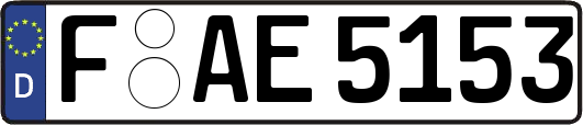 F-AE5153