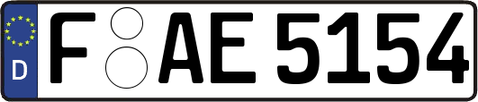 F-AE5154