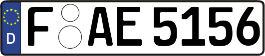 F-AE5156