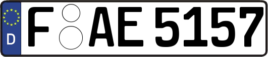 F-AE5157