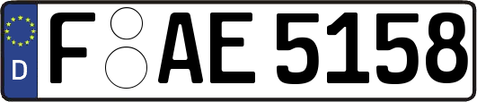 F-AE5158