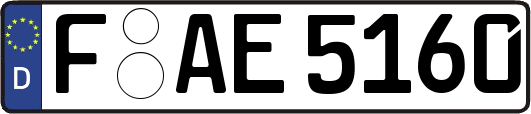 F-AE5160