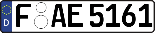 F-AE5161
