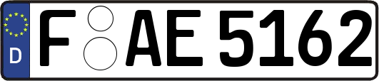F-AE5162