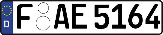 F-AE5164