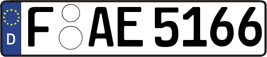 F-AE5166