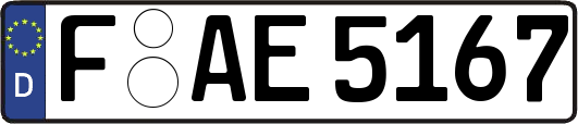 F-AE5167