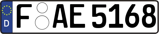 F-AE5168