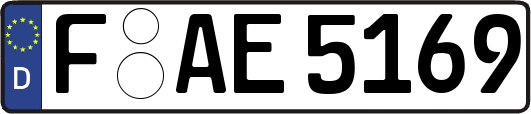 F-AE5169