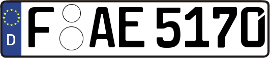 F-AE5170